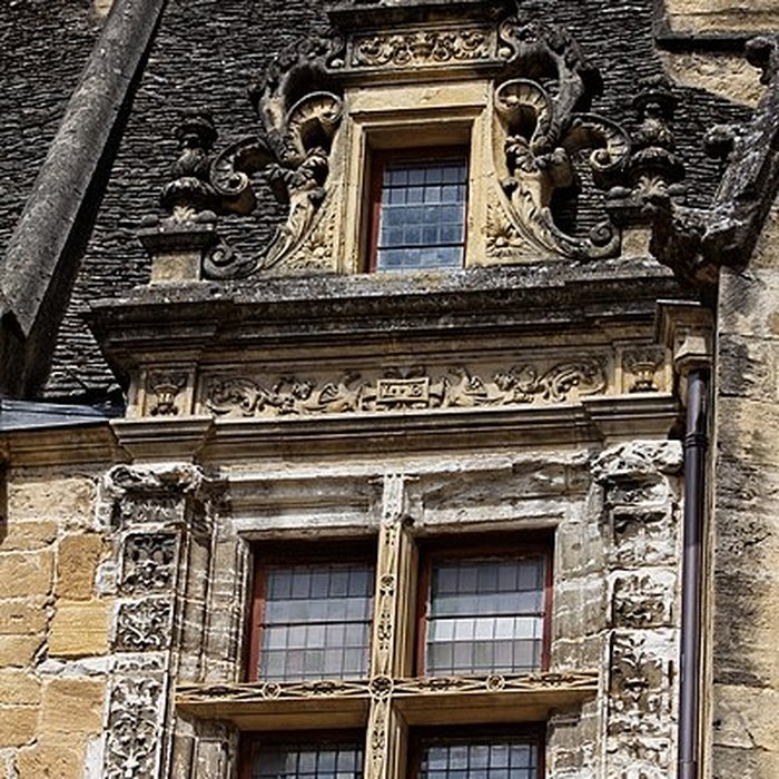 Photo de Maison de La Boétie à Sarlat-la-Canéda