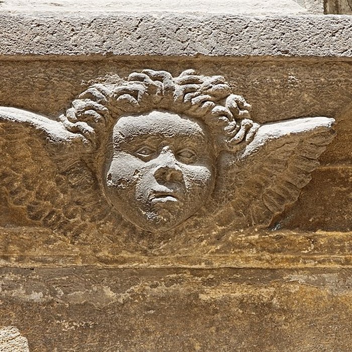 Photo de Maison de La Boétie à Sarlat-la-Canéda