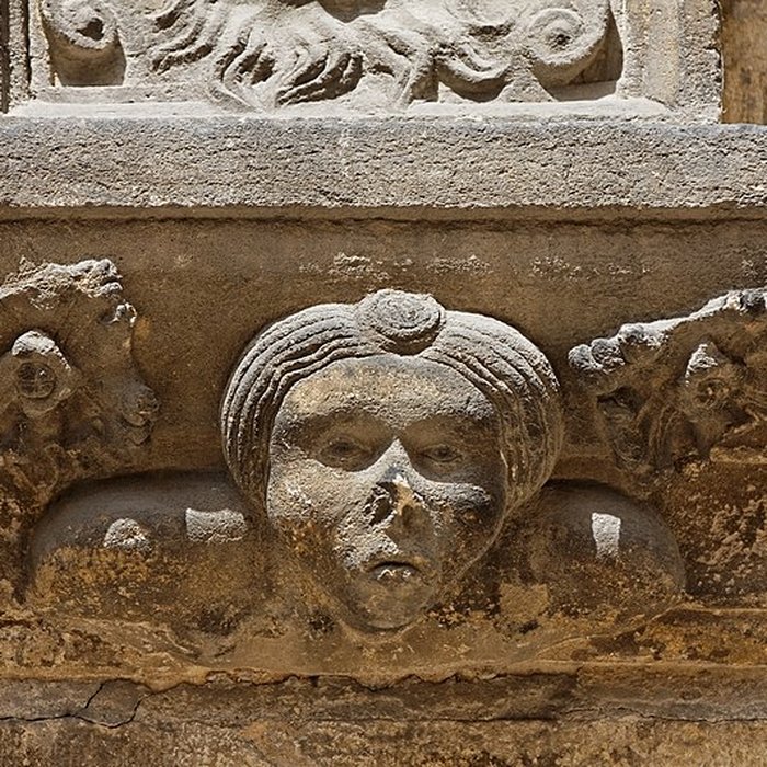 Photo de Maison de La Boétie à Sarlat-la-Canéda