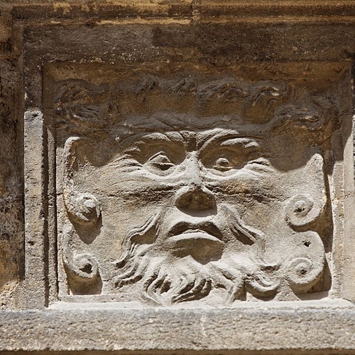 Photo de Maison de La Boétie à Sarlat-la-Canéda
