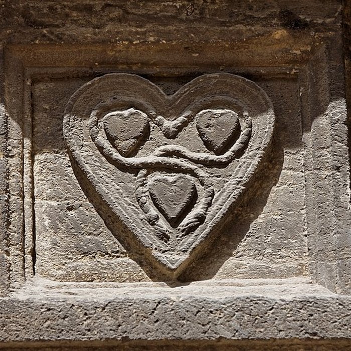 Photo de Maison de La Boétie à Sarlat-la-Canéda