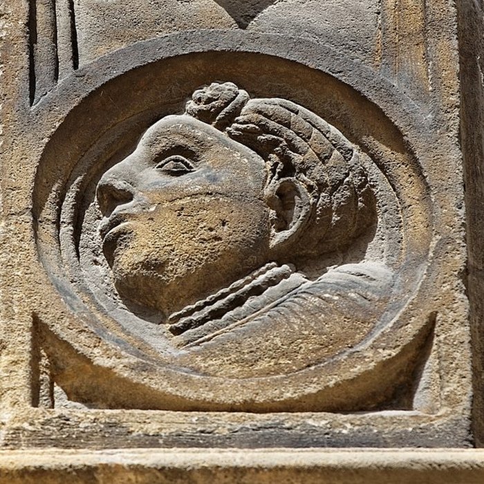 Photo de Maison de La Boétie à Sarlat-la-Canéda