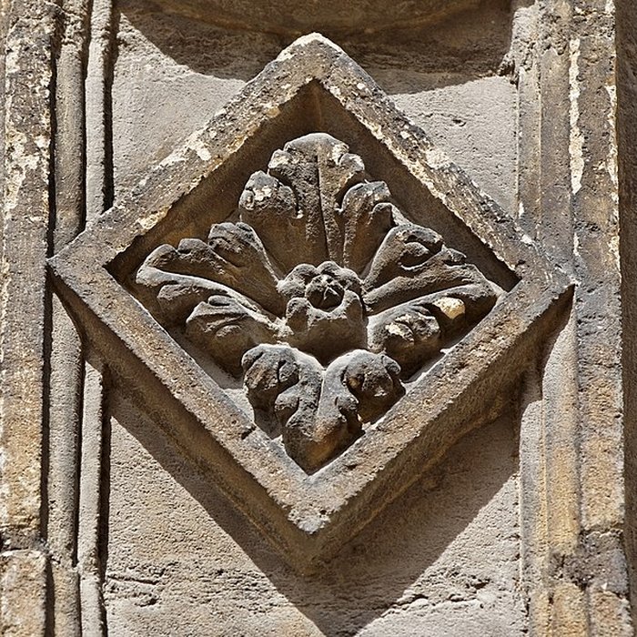 Photo de Maison de La Boétie à Sarlat-la-Canéda