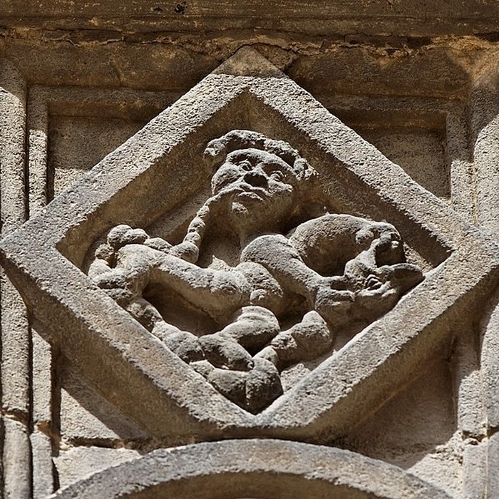 Photo de Maison de La Boétie à Sarlat-la-Canéda