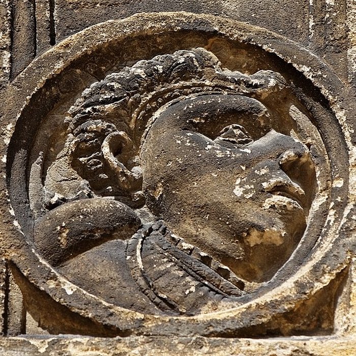 Photo de Maison de La Boétie à Sarlat-la-Canéda