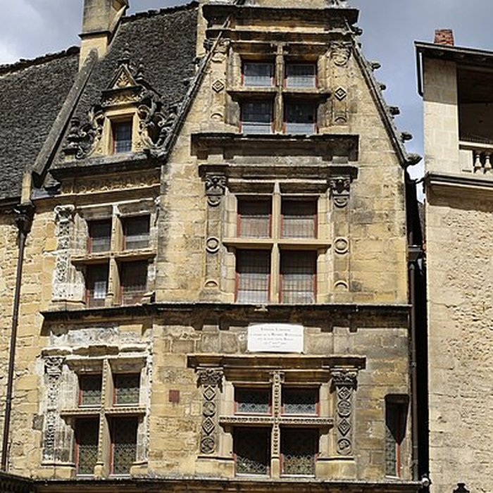 Photo de Maison de La Boétie à Sarlat-la-Canéda