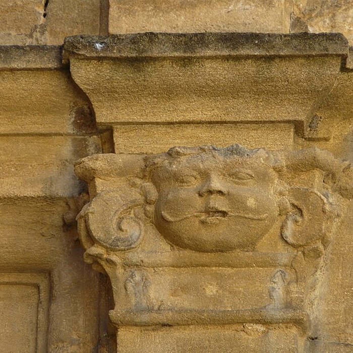 Photo de Maison de La Boétie à Sarlat-la-Canéda