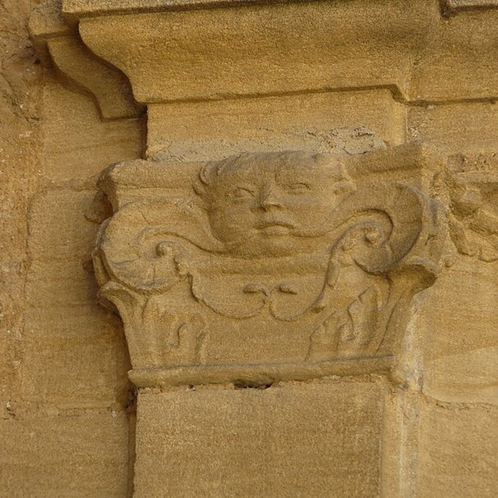 Photo de Maison de La Boétie à Sarlat-la-Canéda