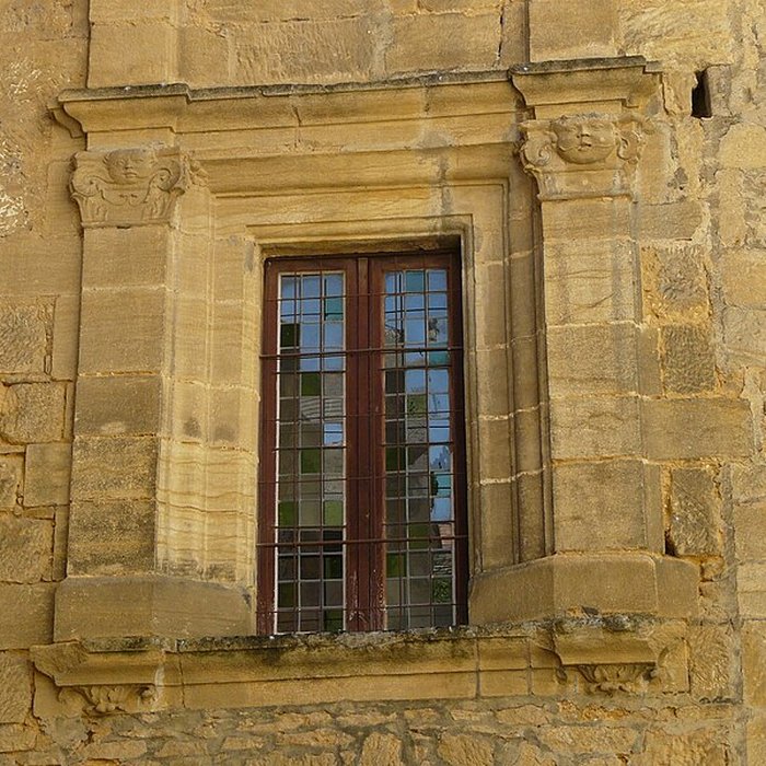 Photo de Maison de La Boétie à Sarlat-la-Canéda