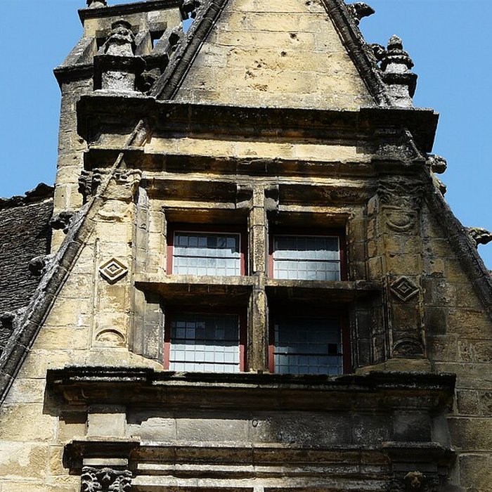 Photo de Maison de La Boétie à Sarlat-la-Canéda