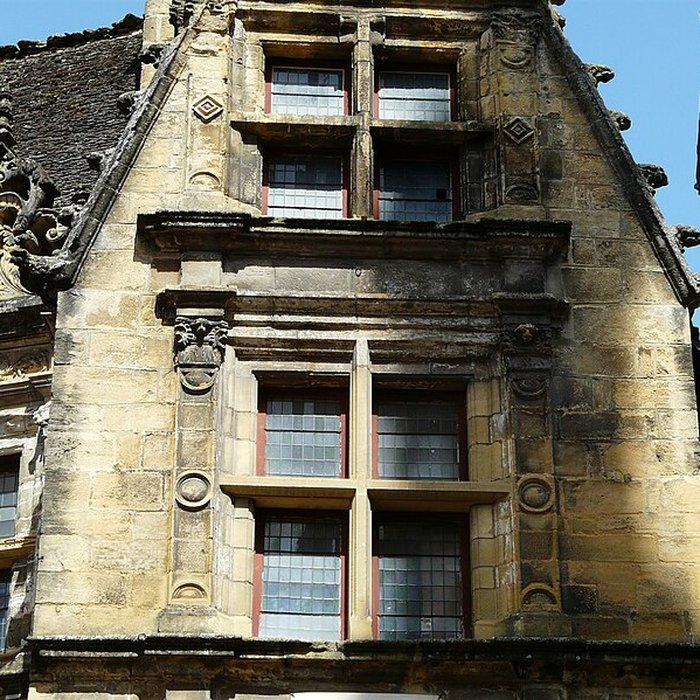Photo de Maison de La Boétie à Sarlat-la-Canéda