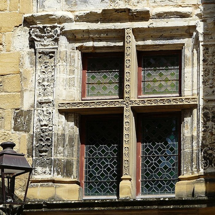 Photo de Maison de La Boétie à Sarlat-la-Canéda