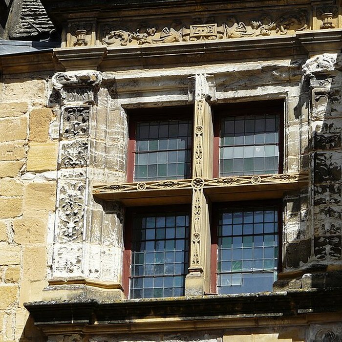 Photo de Maison de La Boétie à Sarlat-la-Canéda