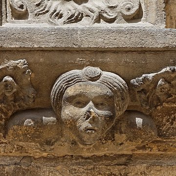 Maison de La Boétie à Sarlat-la-Canéda