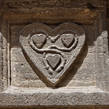 Maison de La Boétie à Sarlat-la-Canéda