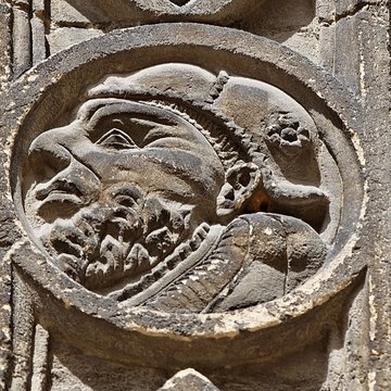 Maison de La Boétie à Sarlat-la-Canéda