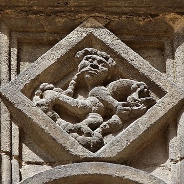 Maison de La Boétie à Sarlat-la-Canéda