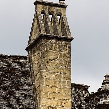 Maison de La Boétie à Sarlat-la-Canéda