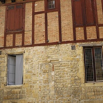 Maison de La Boétie à Sarlat-la-Canéda