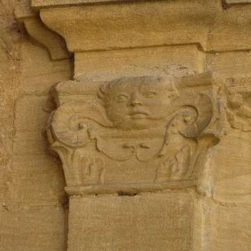 Maison de La Boétie à Sarlat-la-Canéda