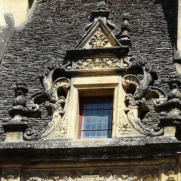Maison de La Boétie à Sarlat-la-Canéda