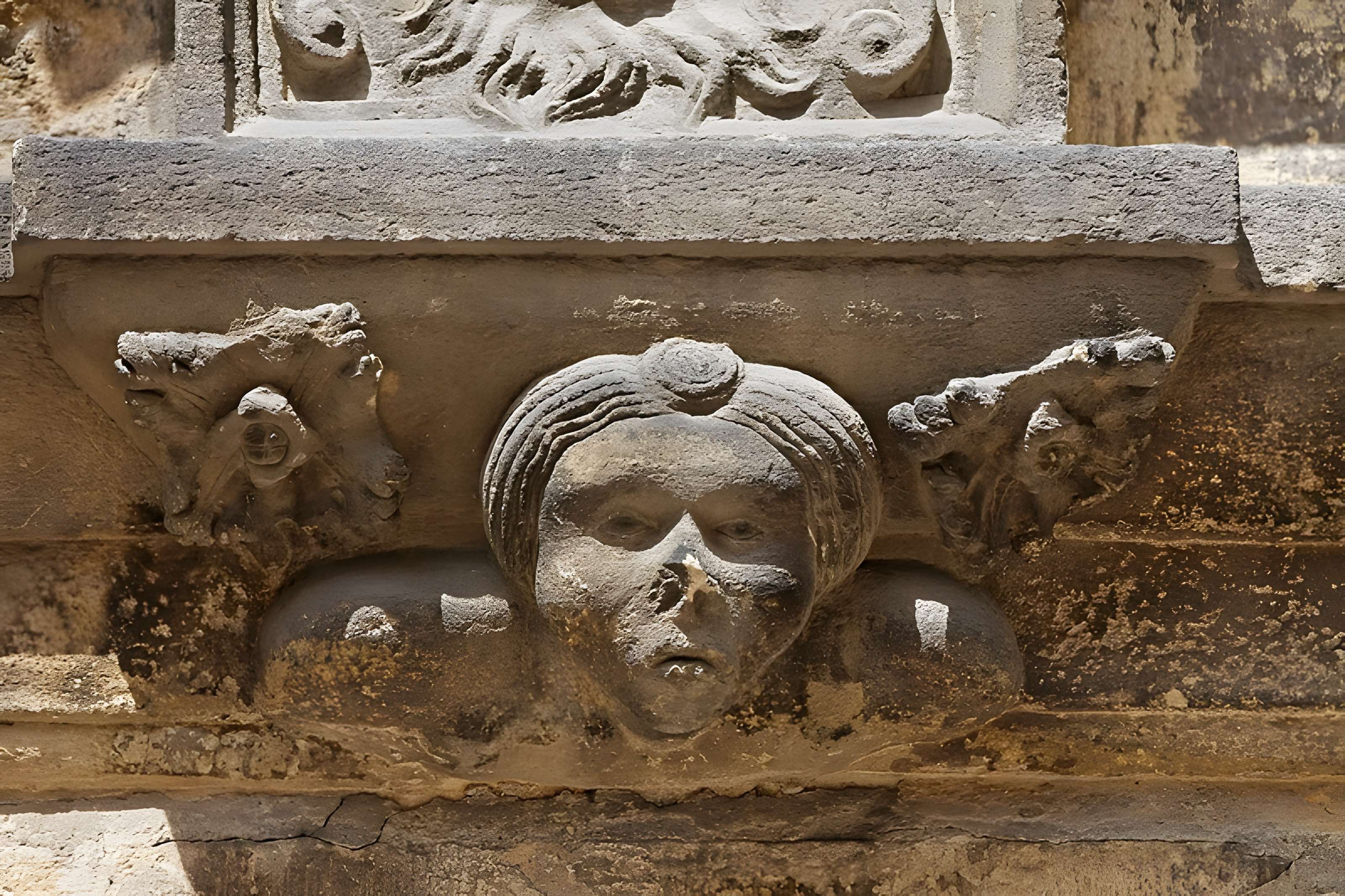 Maison de La Boétie à Sarlat-la-Canéda