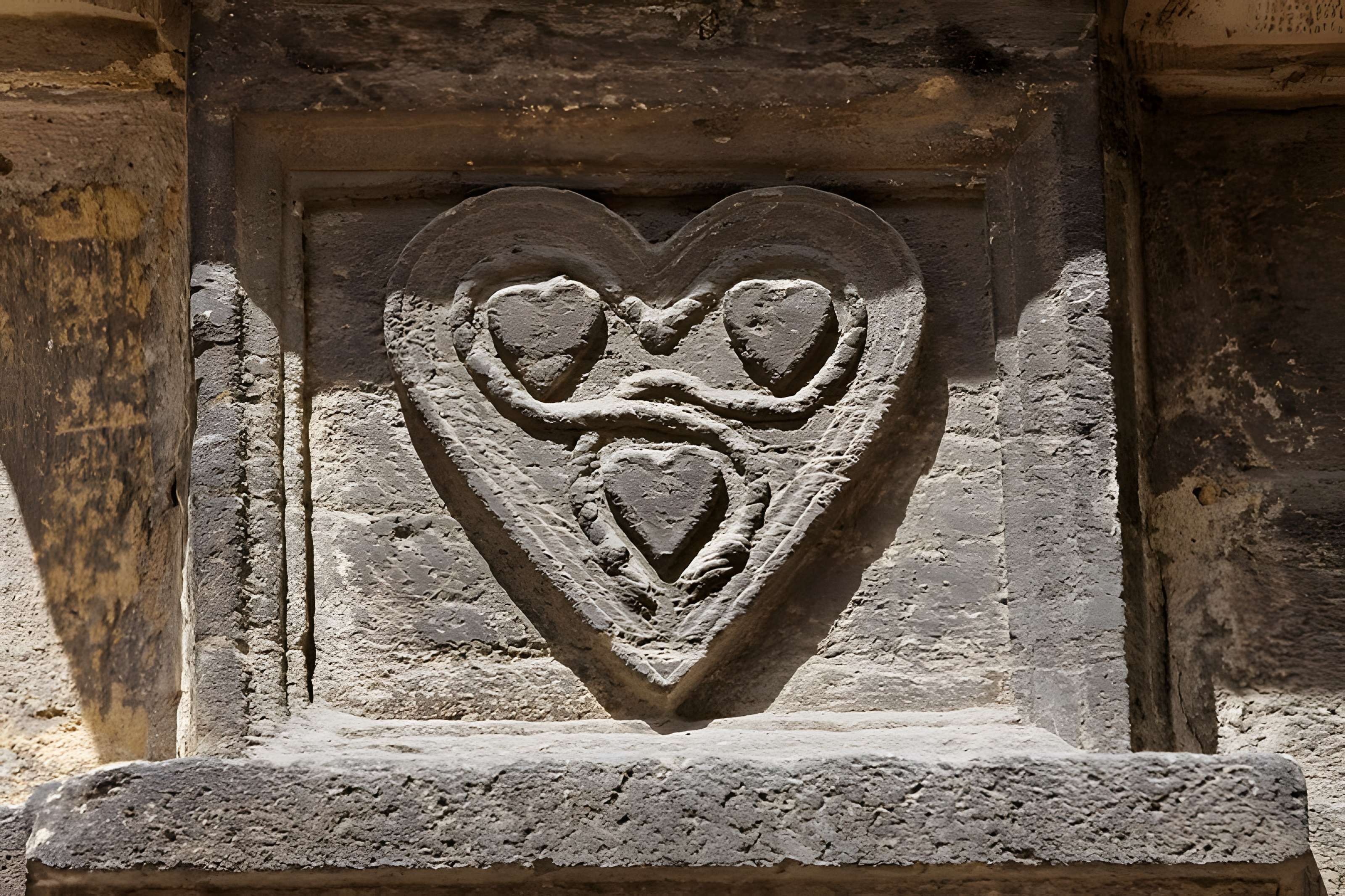 Maison de La Boétie à Sarlat-la-Canéda