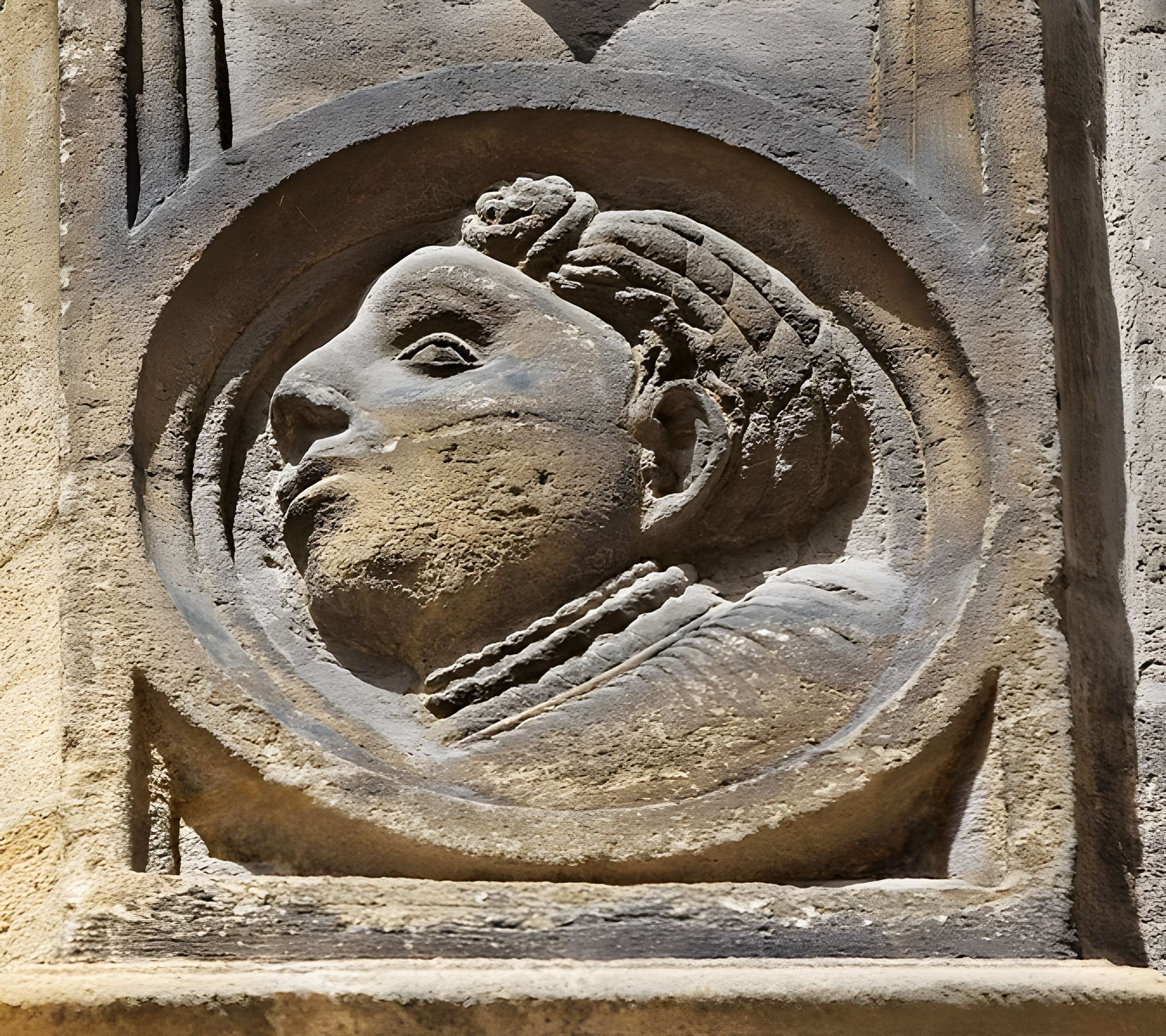 Maison de La Boétie à Sarlat-la-Canéda