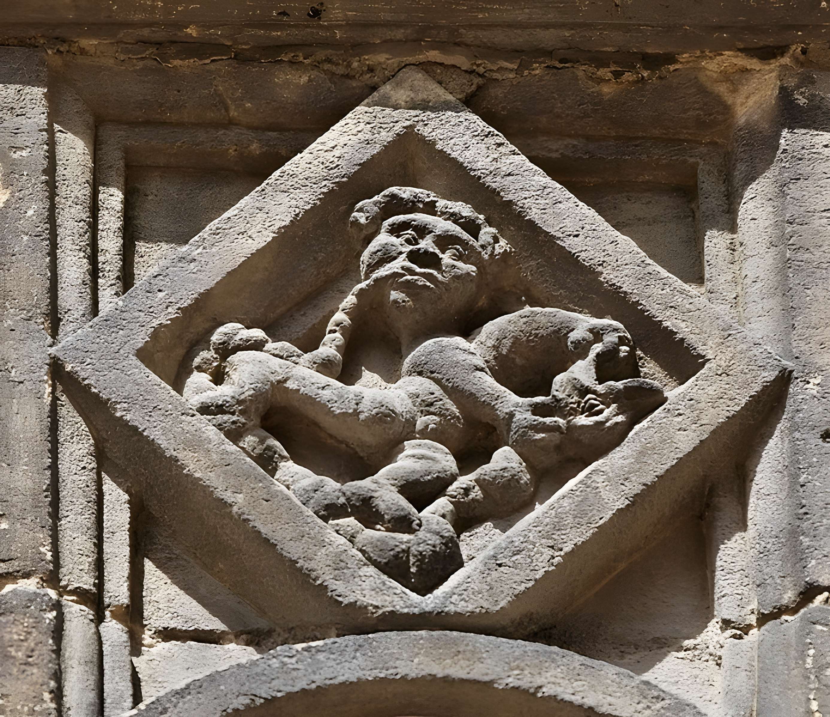 Maison de La Boétie à Sarlat-la-Canéda