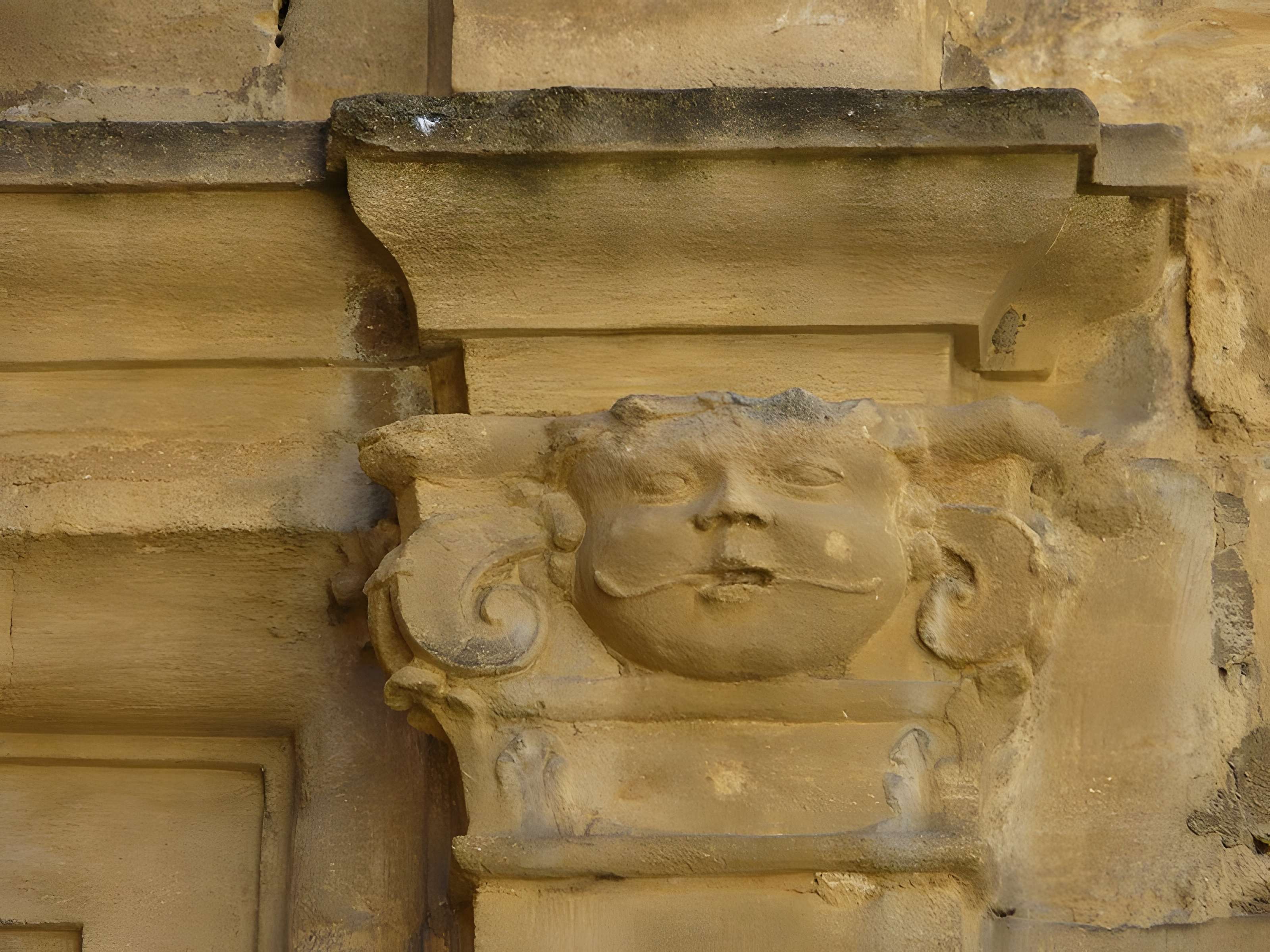 Maison de La Boétie à Sarlat-la-Canéda