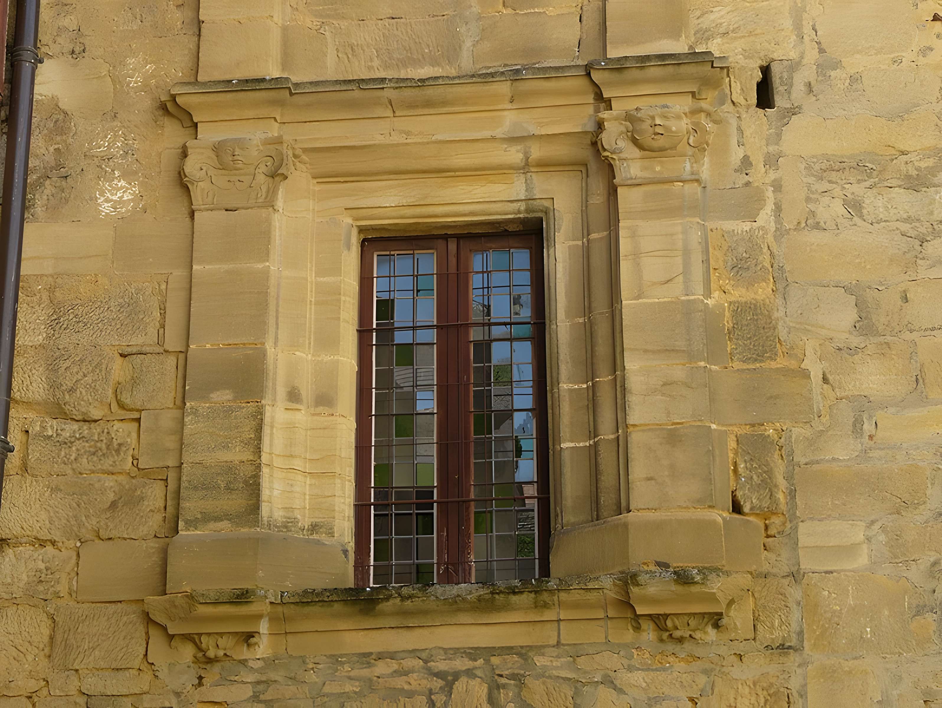 Maison de La Boétie à Sarlat-la-Canéda