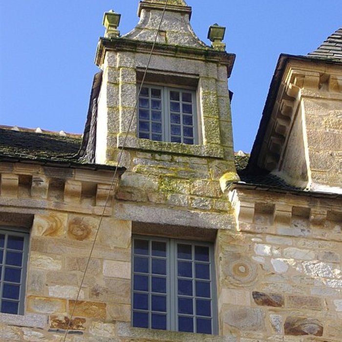 Photo de Maison de la Duchesse Anne à Landerneau