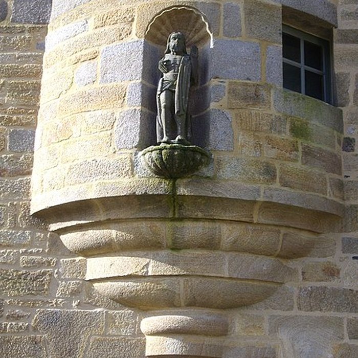 Photo de Maison de la Duchesse Anne à Landerneau