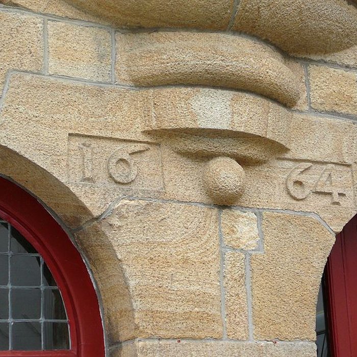 Photo de Maison de la Duchesse Anne à Landerneau