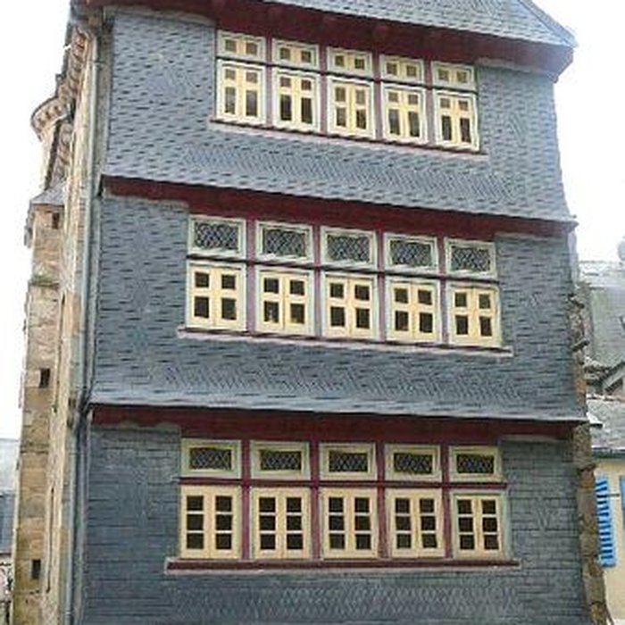 Photo de Maison de la Duchesse Anne à Landerneau