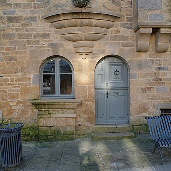 Photo de Maison de la Duchesse Anne à Landerneau