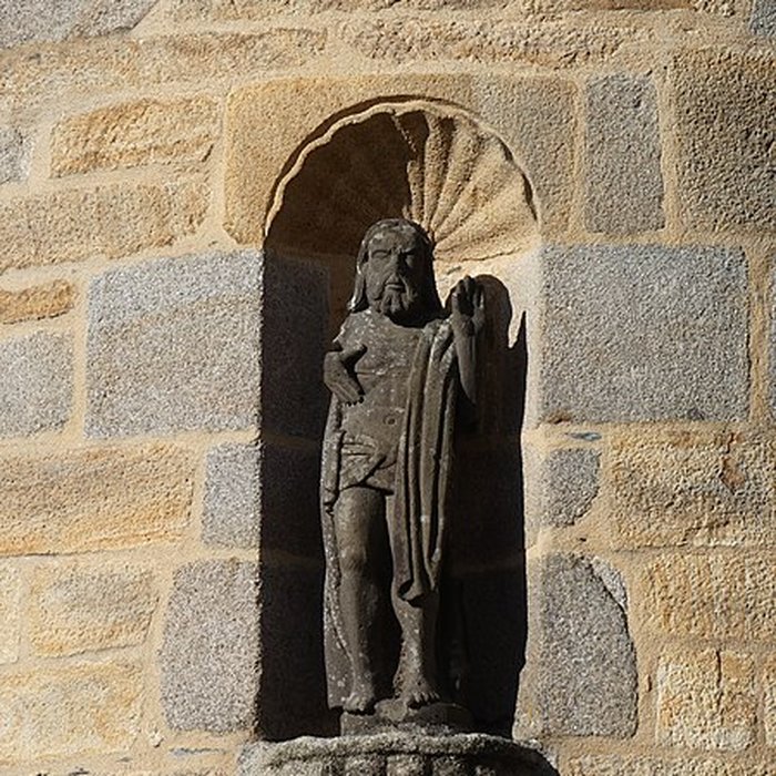 Photo de Maison de la Duchesse Anne à Landerneau