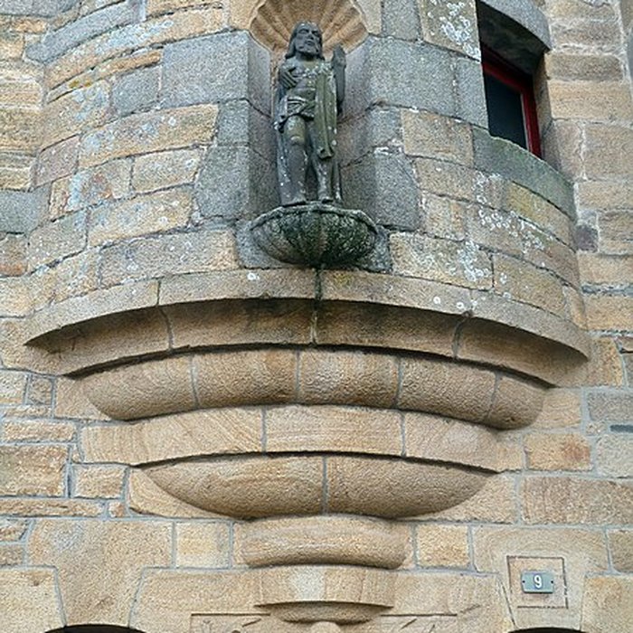 Photo de Maison de la Duchesse Anne à Landerneau