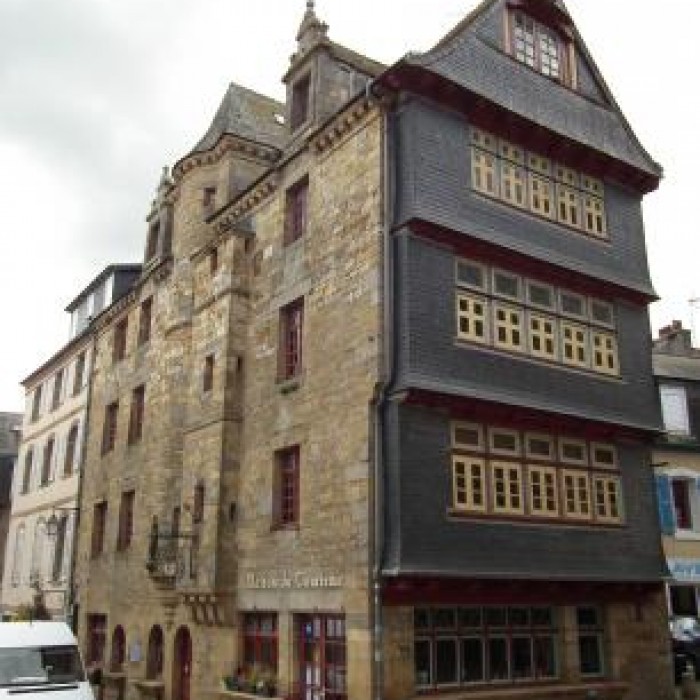 Photo de Maison de la Duchesse Anne à Landerneau