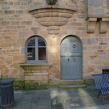 Maison de la Duchesse Anne à Landerneau