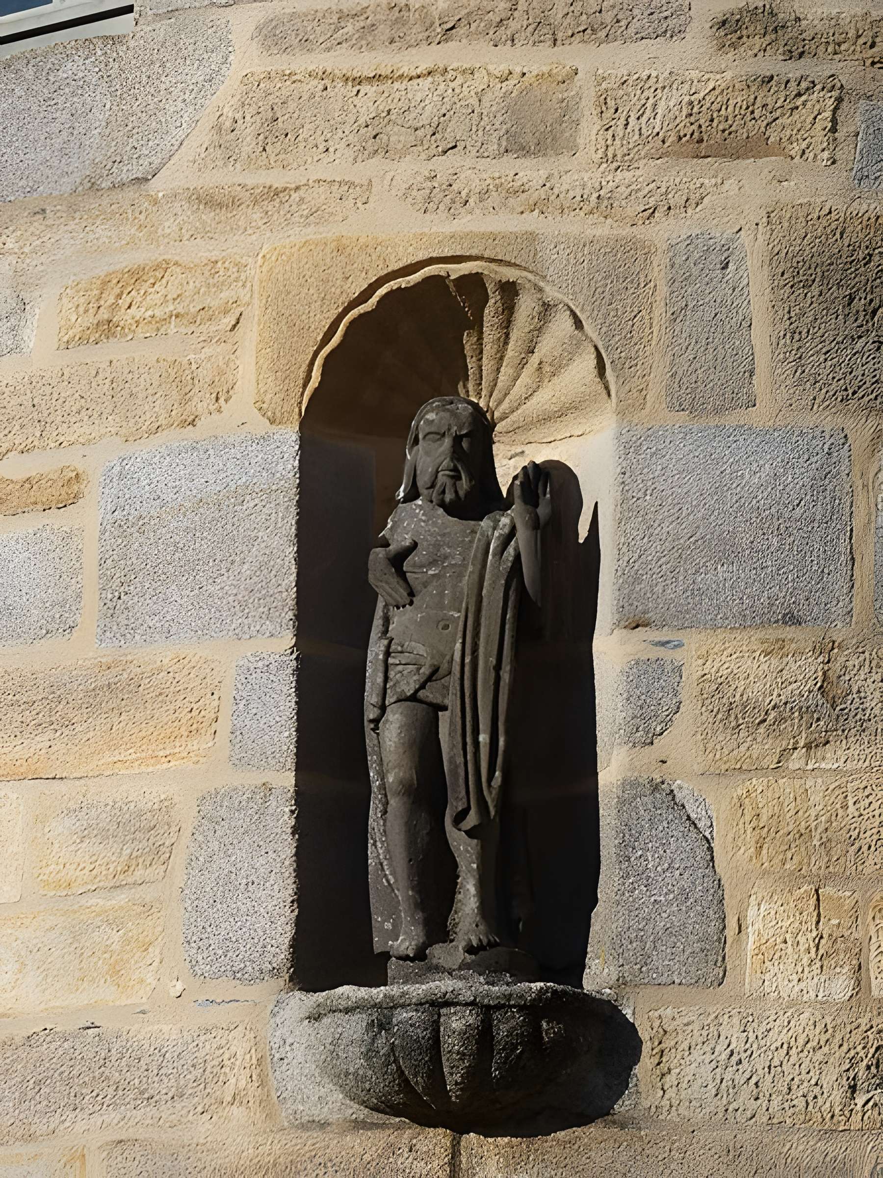 Maison de la Duchesse Anne à Landerneau