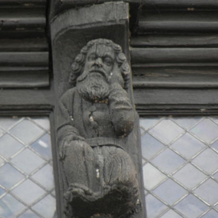 Photo de Maison de la duchesse Anne à Morlaix