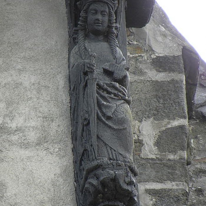 Photo de Maison de la duchesse Anne à Morlaix