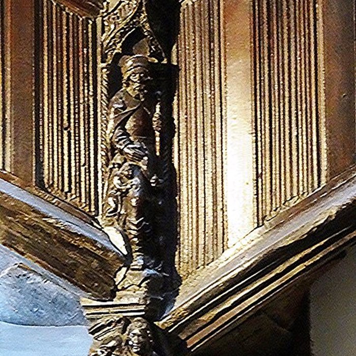 Photo de Maison de la duchesse Anne à Morlaix