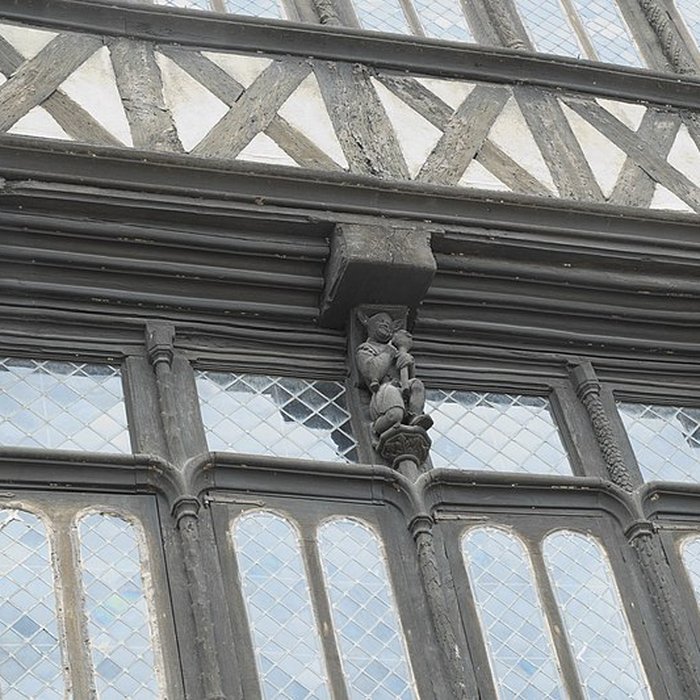 Photo de Maison de la duchesse Anne à Morlaix