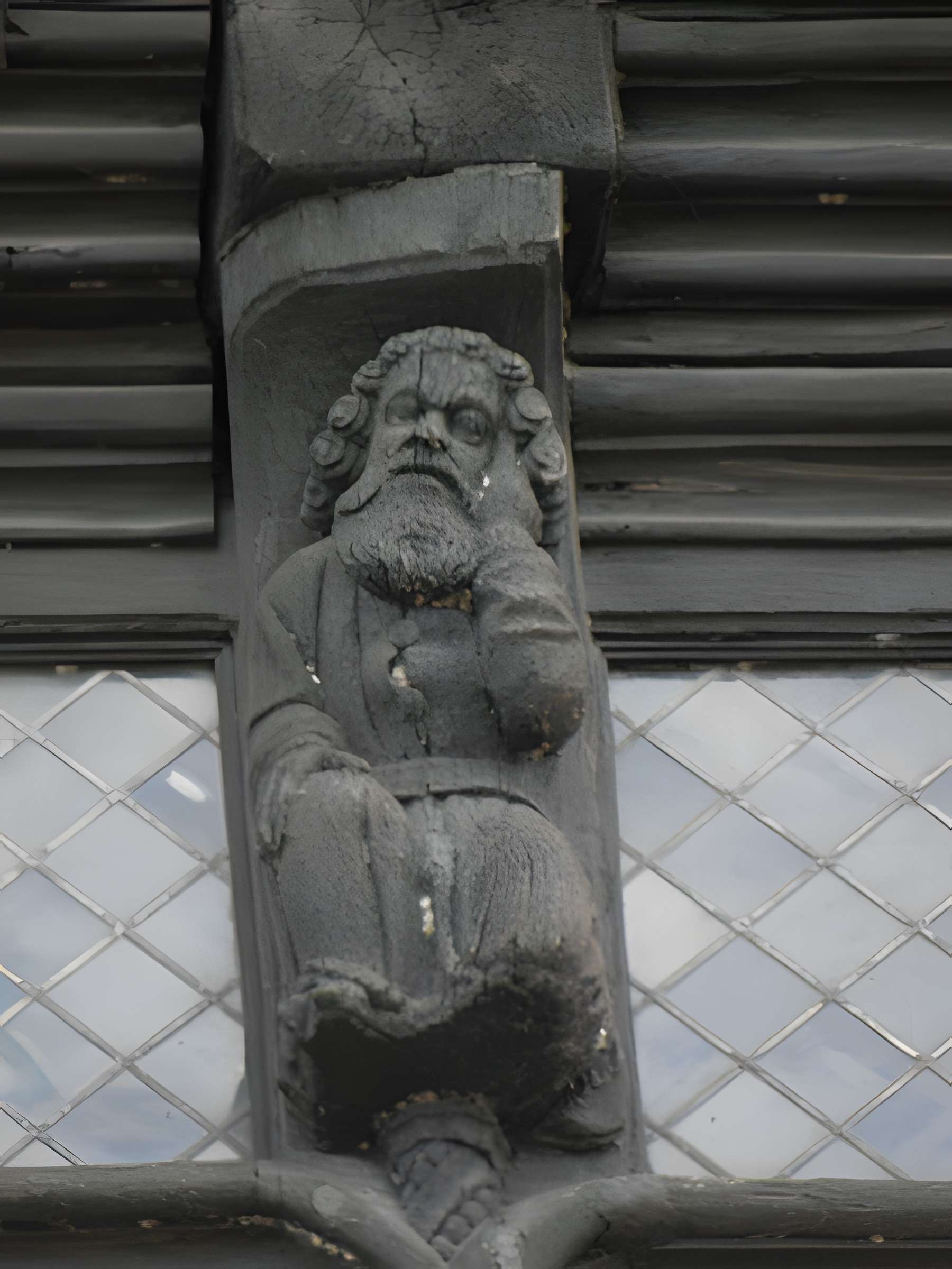 Maison de la duchesse Anne à Morlaix