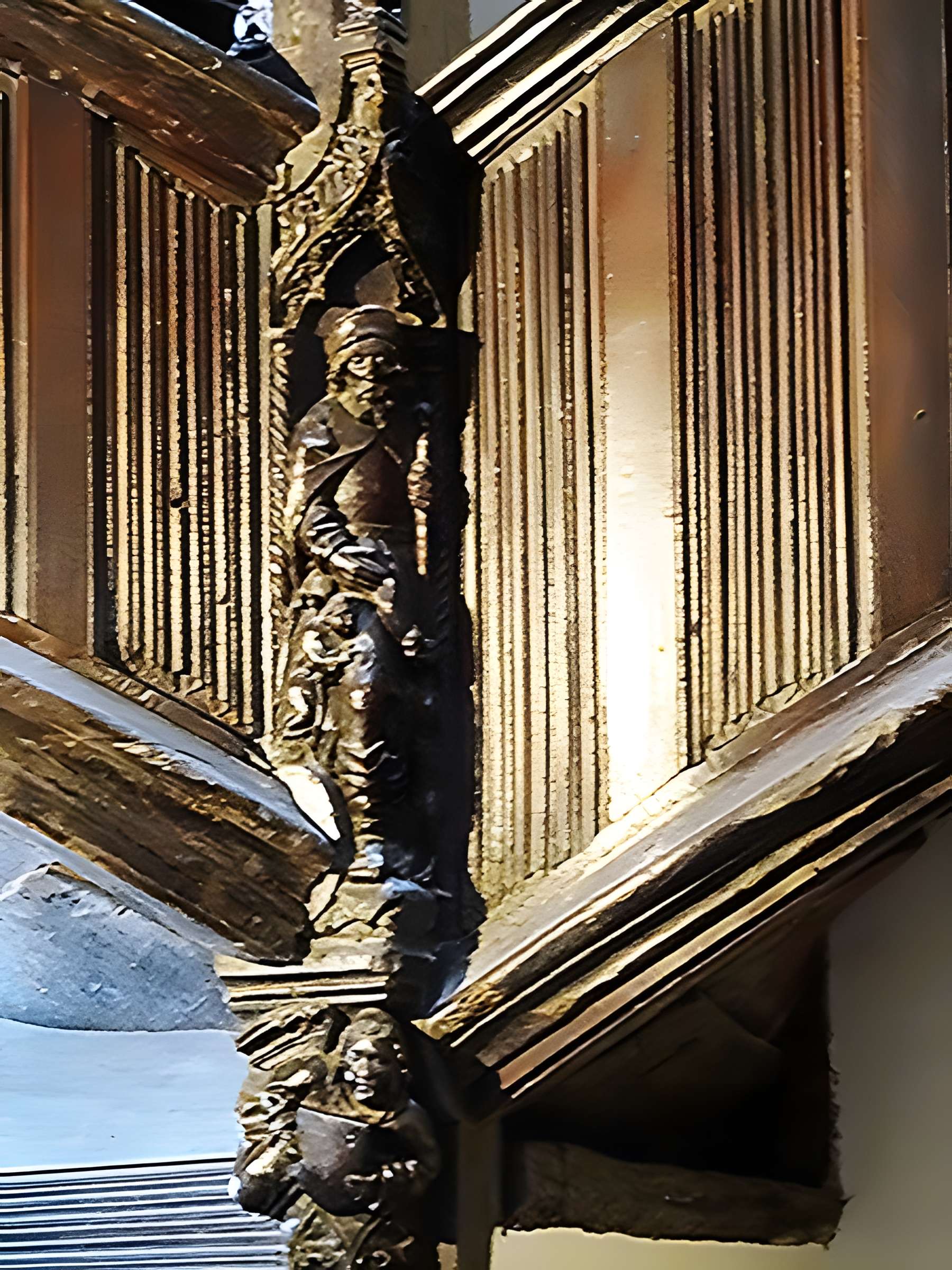 Maison de la duchesse Anne à Morlaix