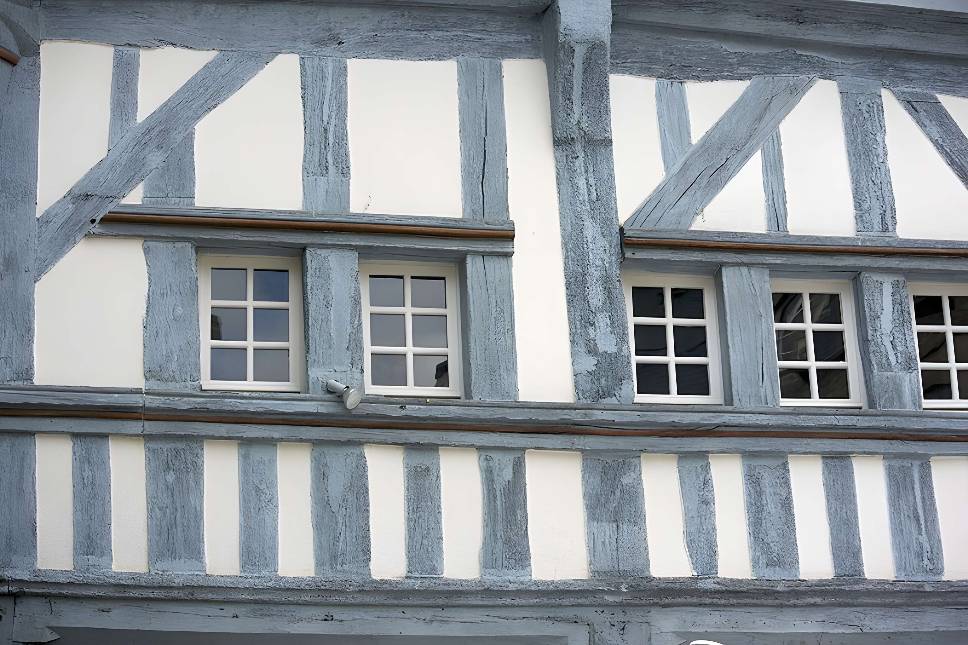 Maison de la Mère Pourcel à Dinan