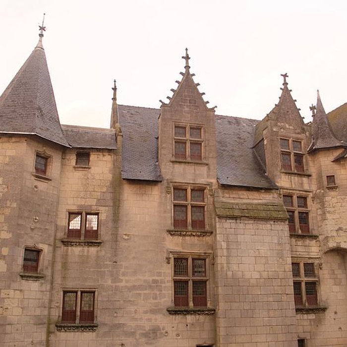 Photo de Maison de la Reine de Sicile à Saumur