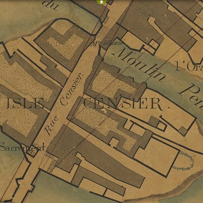 Photo de Maison de la Reine de Sicile à Saumur